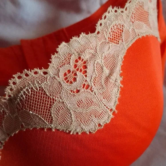 Lane Bryant Cacique Bra - Picture 2 of 7